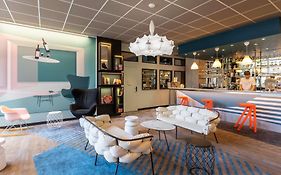 Ibis Styles Bordeaux Centre Meriadeck